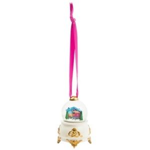 Taylor Swift NIB Lover House Snowglobe Ornament